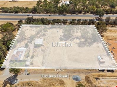 Lot 350 Orchard Avenue, Midvale WA 6056