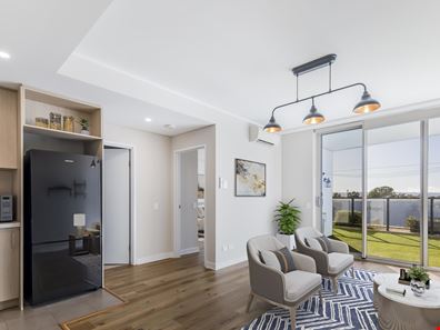 302/18 Cecil Avenue, Cannington WA 6107