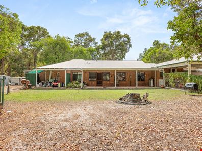 118 Yalinda Drive, Gelorup WA 6230