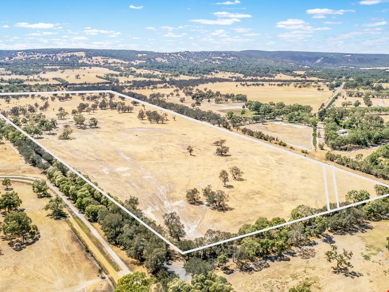 Lot 2 Lowlands Road, Mardella