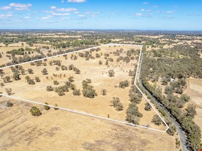 Lot 2 Lowlands Road, Mardella WA 6125