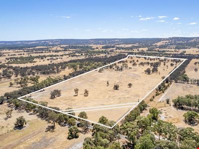 Lot 2 Lowlands Road, Mardella WA 6125