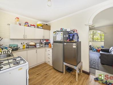 12/19 Raymond  Street, Yokine WA 6060