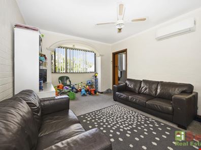 12/19 Raymond  Street, Yokine WA 6060