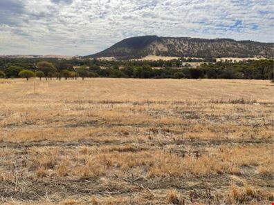 27 Foreman Road, York WA 6302