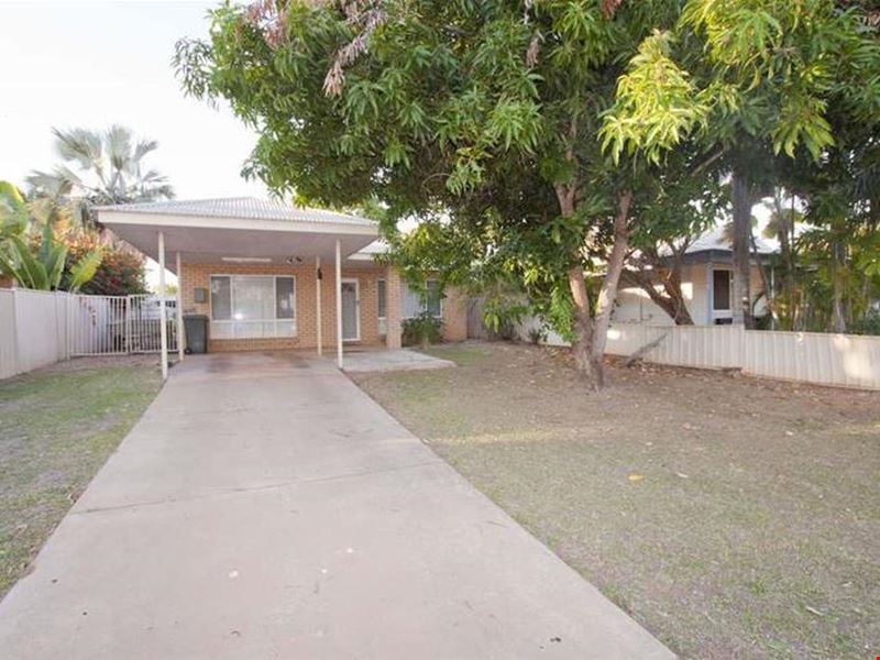 30A Eugenia Street, Kununurra WA 6743