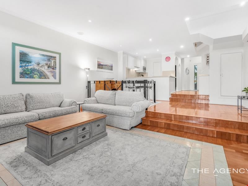 6/10 Waterside Drive, Dudley Park WA 6210