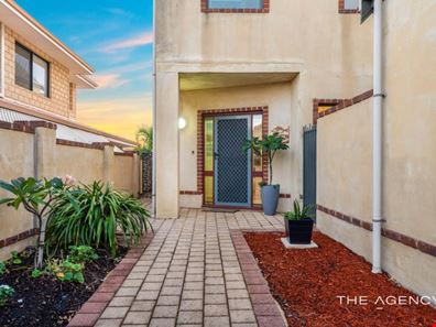 6/10 Waterside Drive, Dudley Park WA 6210