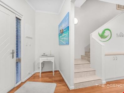 6/10 Waterside Drive, Dudley Park WA 6210