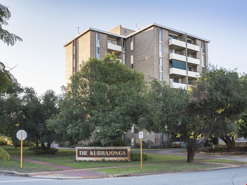 13/7 Clifton Crescent, Mount Lawley WA 6050