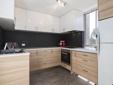 13/7 Clifton Crescent, Mount Lawley WA 6050
