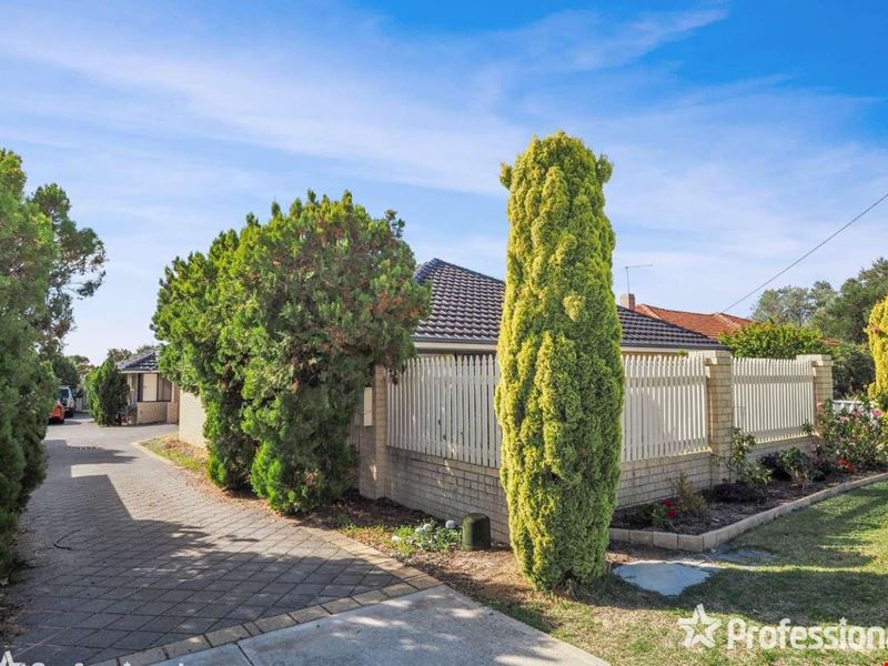 2/21 Chipala Road, Westminster WA 6061
