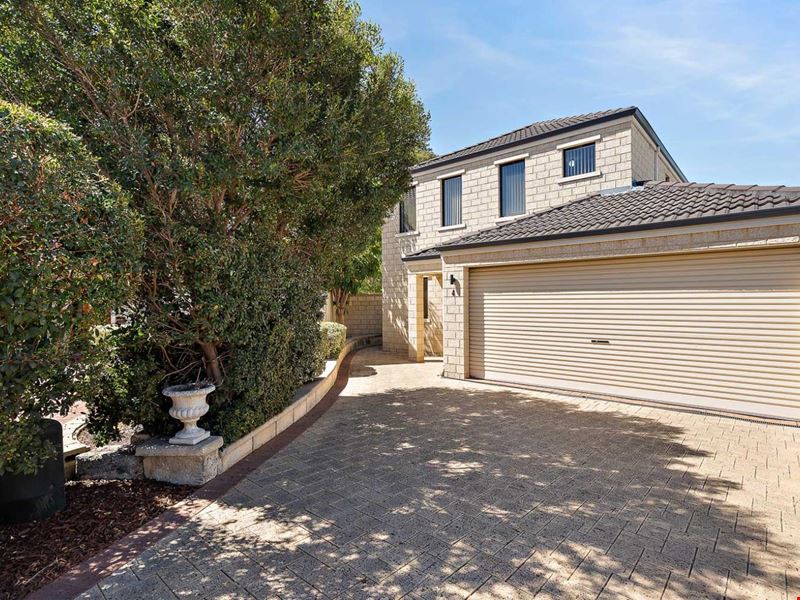 4 Woodlands Way, Jandakot WA 6164