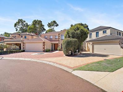 4 Woodlands Way, Jandakot WA 6164