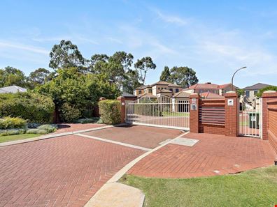4 Woodlands Way, Jandakot WA 6164