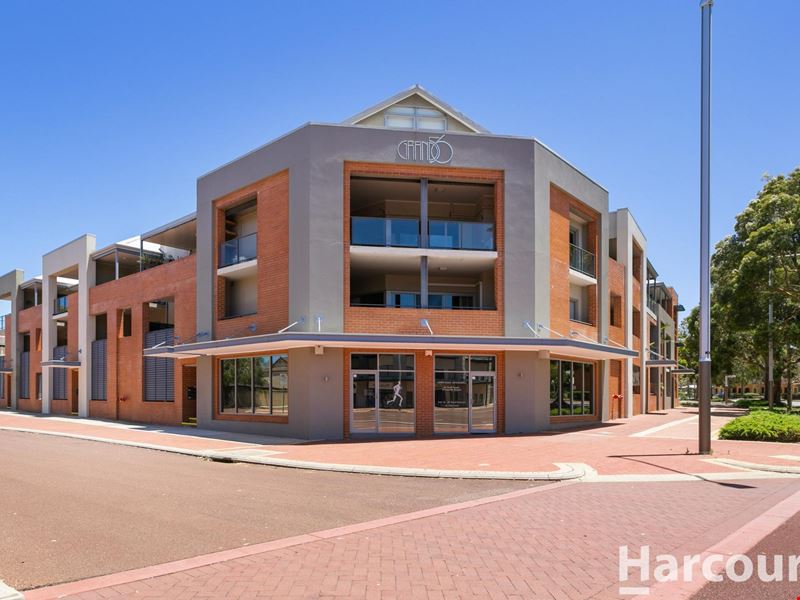 19/56 Grand Boulevard, Joondalup WA 6027