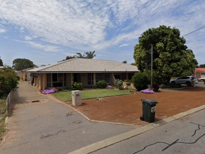 18B Charles Street, Bluff Point WA 6530