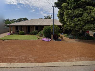 18B Charles Street, Bluff Point WA 6530