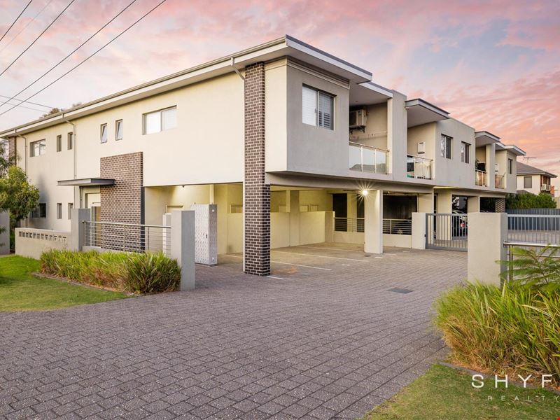 2/40 Muir Street, Innaloo WA 6018