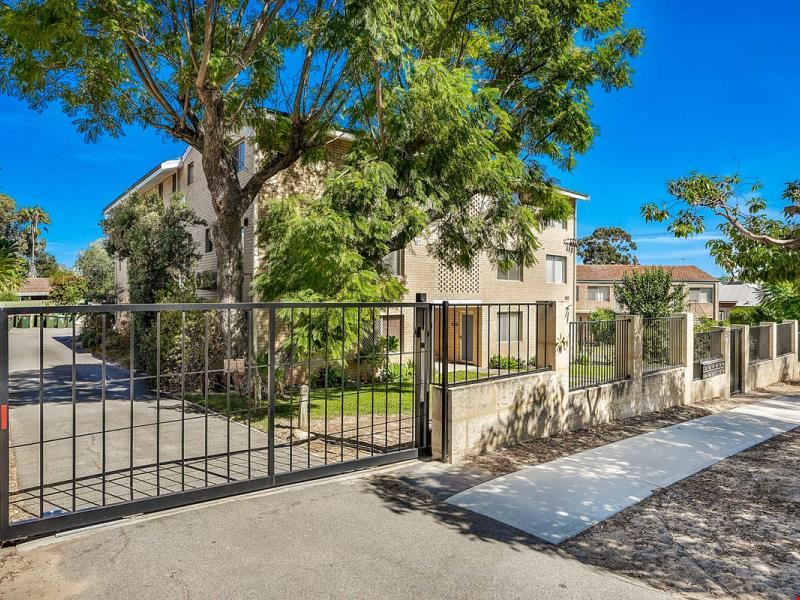 1/57 Tenth Avenue, Inglewood WA 6052