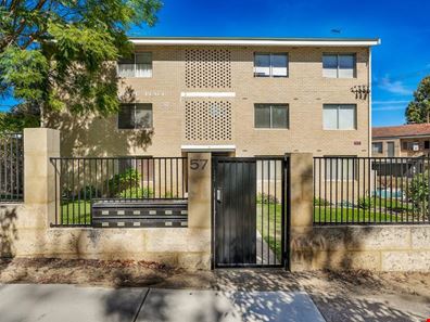 1/57 Tenth Avenue, Inglewood WA 6052