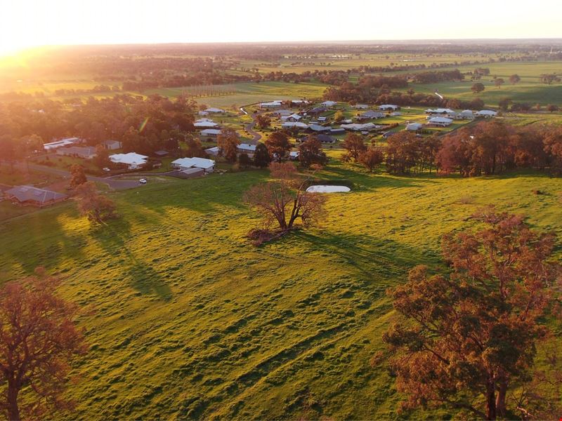 Lot 301 Livingstone Heights 'THE ESCAR, Roelands WA 6226