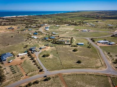 Lot 201 Wittenoom Circle, White Peak WA 6532