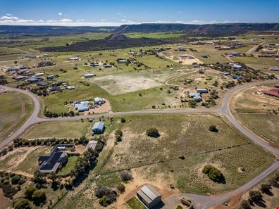 Lot 201 Wittenoom Circle, White Peak WA 6532