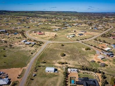 Lot 201 Wittenoom Circle, White Peak WA 6532