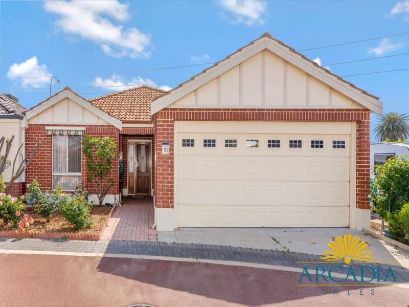 123 / 99 Burslem Drive, Maddington WA 6109