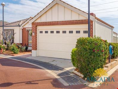 123 / 99 Burslem Drive, Maddington WA 6109