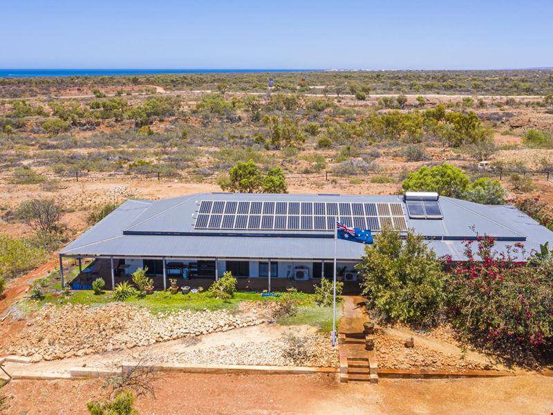 29 Preston Street, Exmouth WA 6707