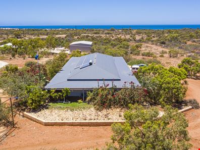 29 Preston Street, Exmouth WA 6707