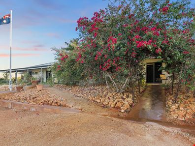 29 Preston Street, Exmouth WA 6707
