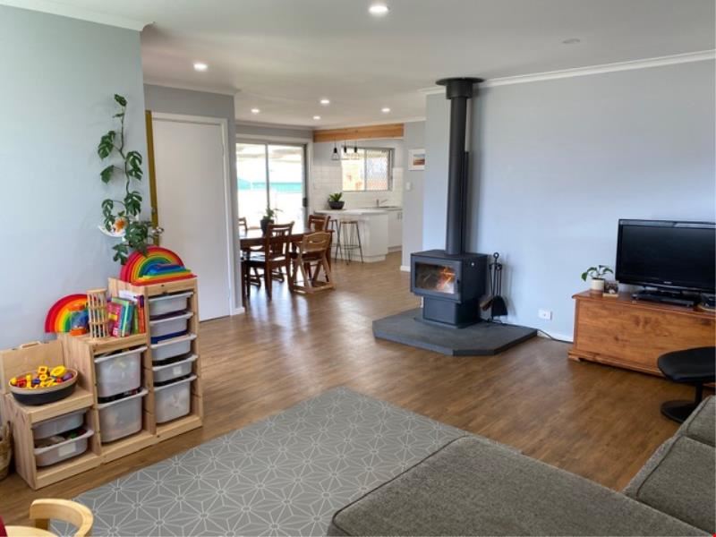 32 Derrick Street, Jerramungup
