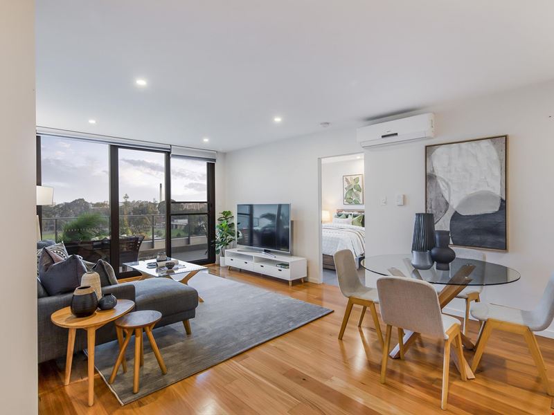 59/172 Railway Parade, West Leederville WA 6007