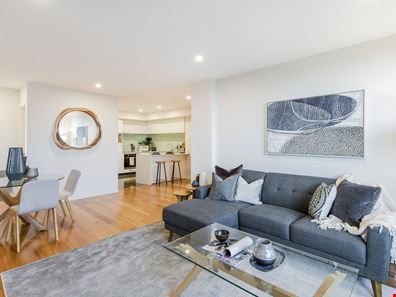 59/172 Railway Parade, West Leederville WA 6007