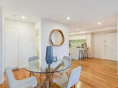 59/172 Railway Parade, West Leederville WA 6007
