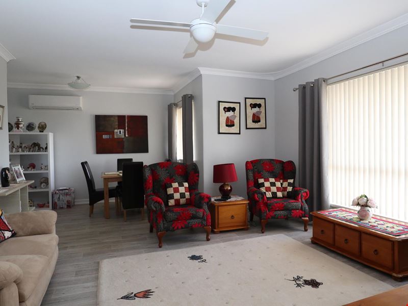 38 Park Street, Pingelly WA 6308