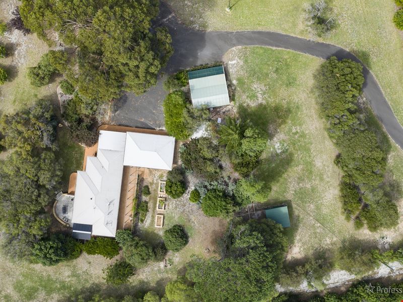 123 Wildwood Road, Carbunup River WA 6280
