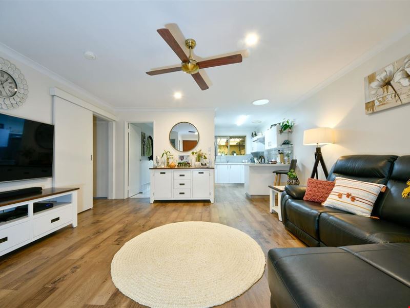 28/27 Goongarrie Drive, Cooloongup WA 6168