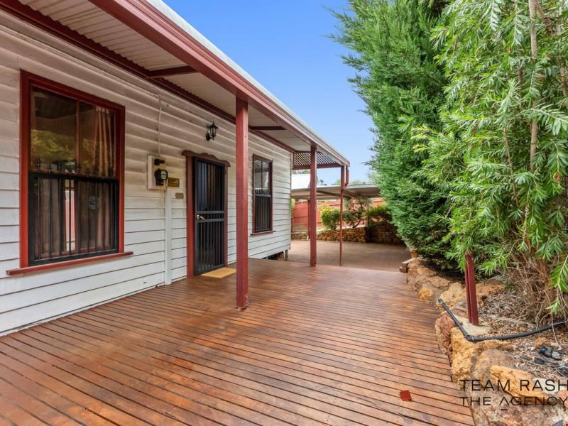 3725 Government Road, Wooroloo WA 6558