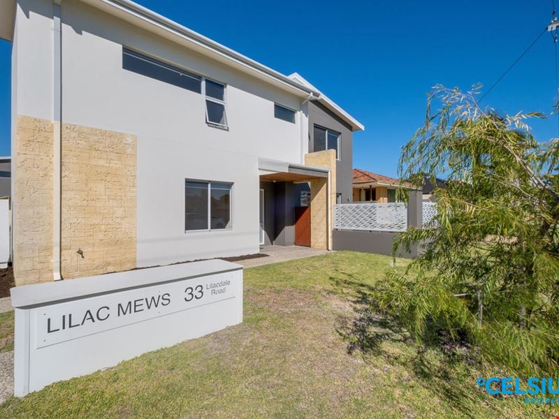 33A Lilacdale Rd, Innaloo WA 6018