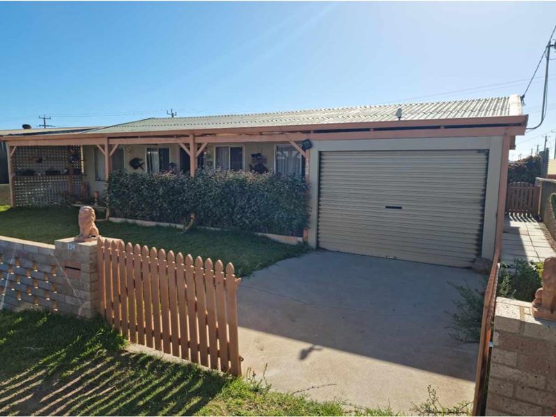 134 Zodiac Lane, West End WA 6530