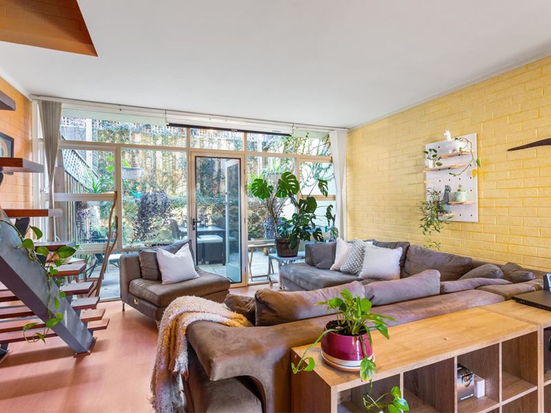 6/2a Marita Road, Nedlands WA 6009