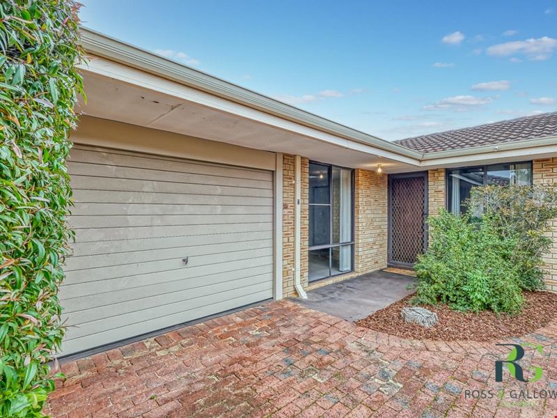 6/22 Cleopatra Street, Palmyra WA 6157