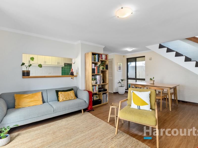 12A/135 Carr Street, West Perth WA 6005