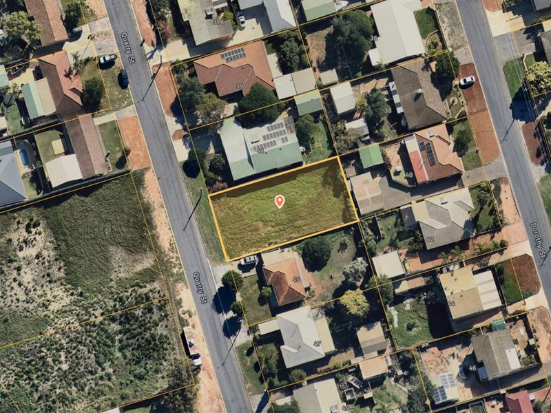 43 Quarry Street, Geraldton WA 6530