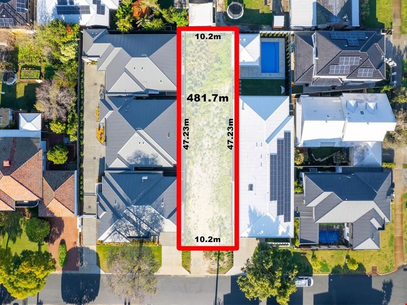 53A LANCASTER STREET, Dianella WA 6059