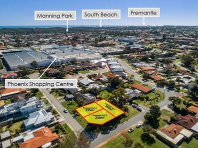 45 March Street, Spearwood WA 6163